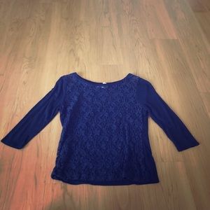 Forever 21 long sleeves